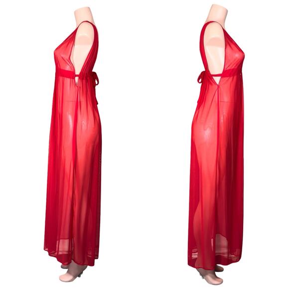 Bikini Crush Eva / Daniella Crystal Cover Up $179 - Picture 4 of 7